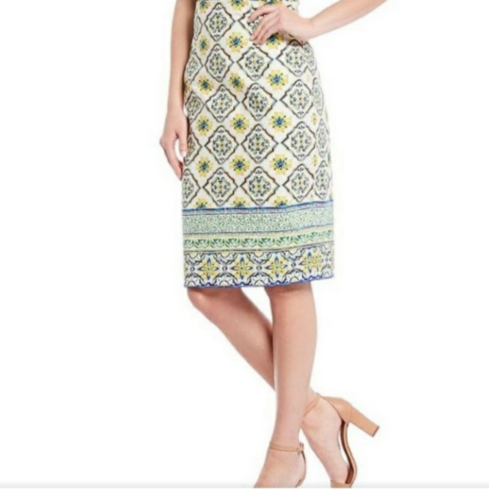 ANTONIO MELANI skirt